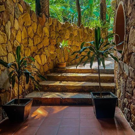 Veranda Natural Resort Kep Exterior photo