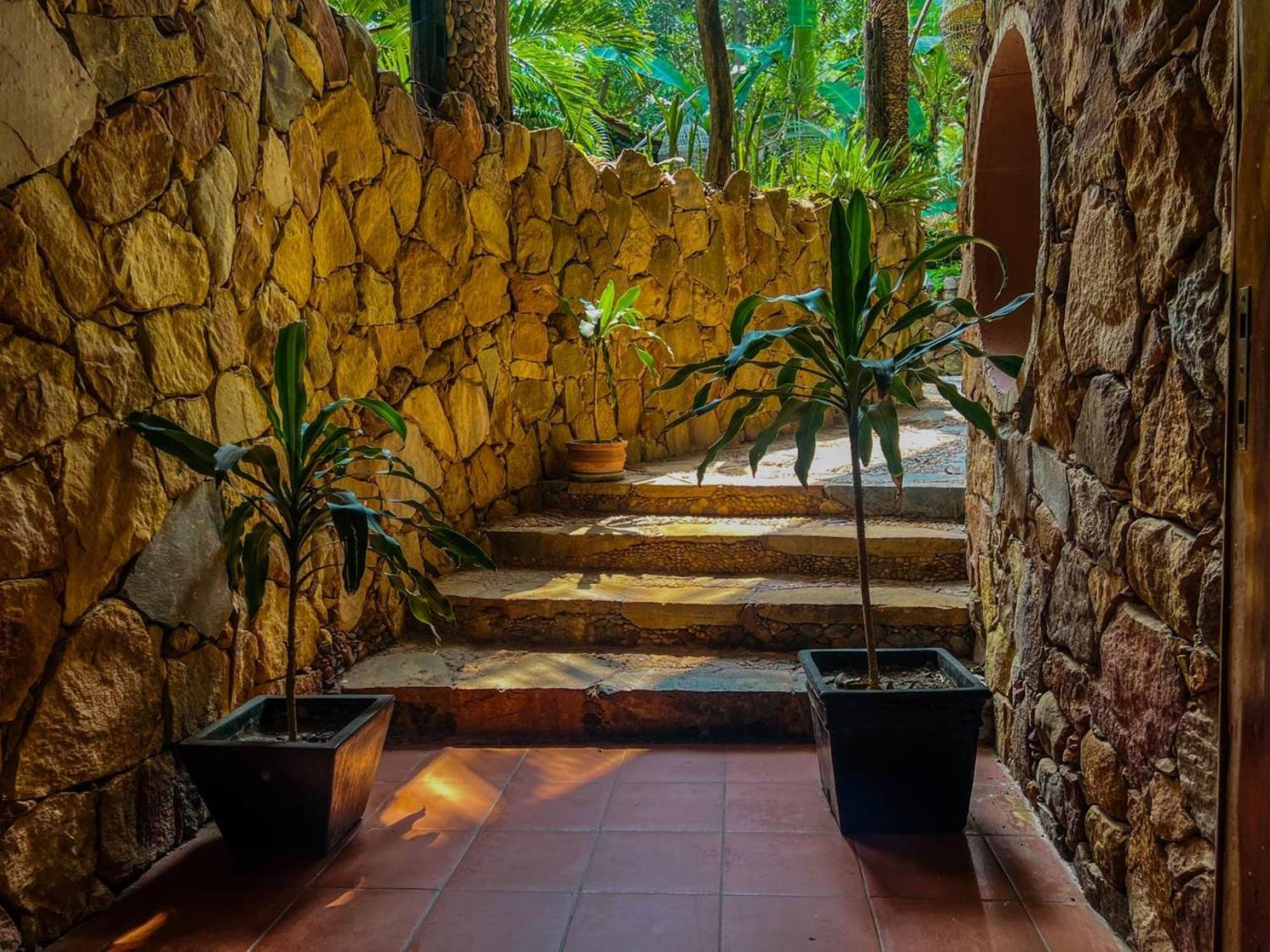 Veranda Natural Resort Kep Exterior photo