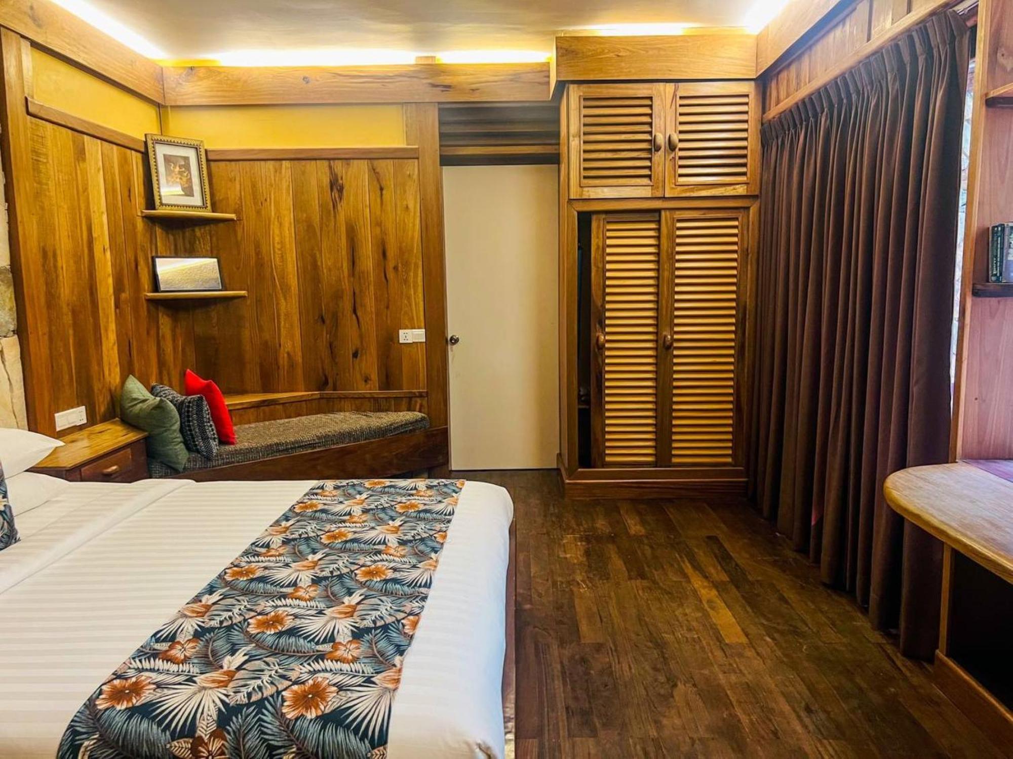 Veranda Natural Resort Kep Exterior photo