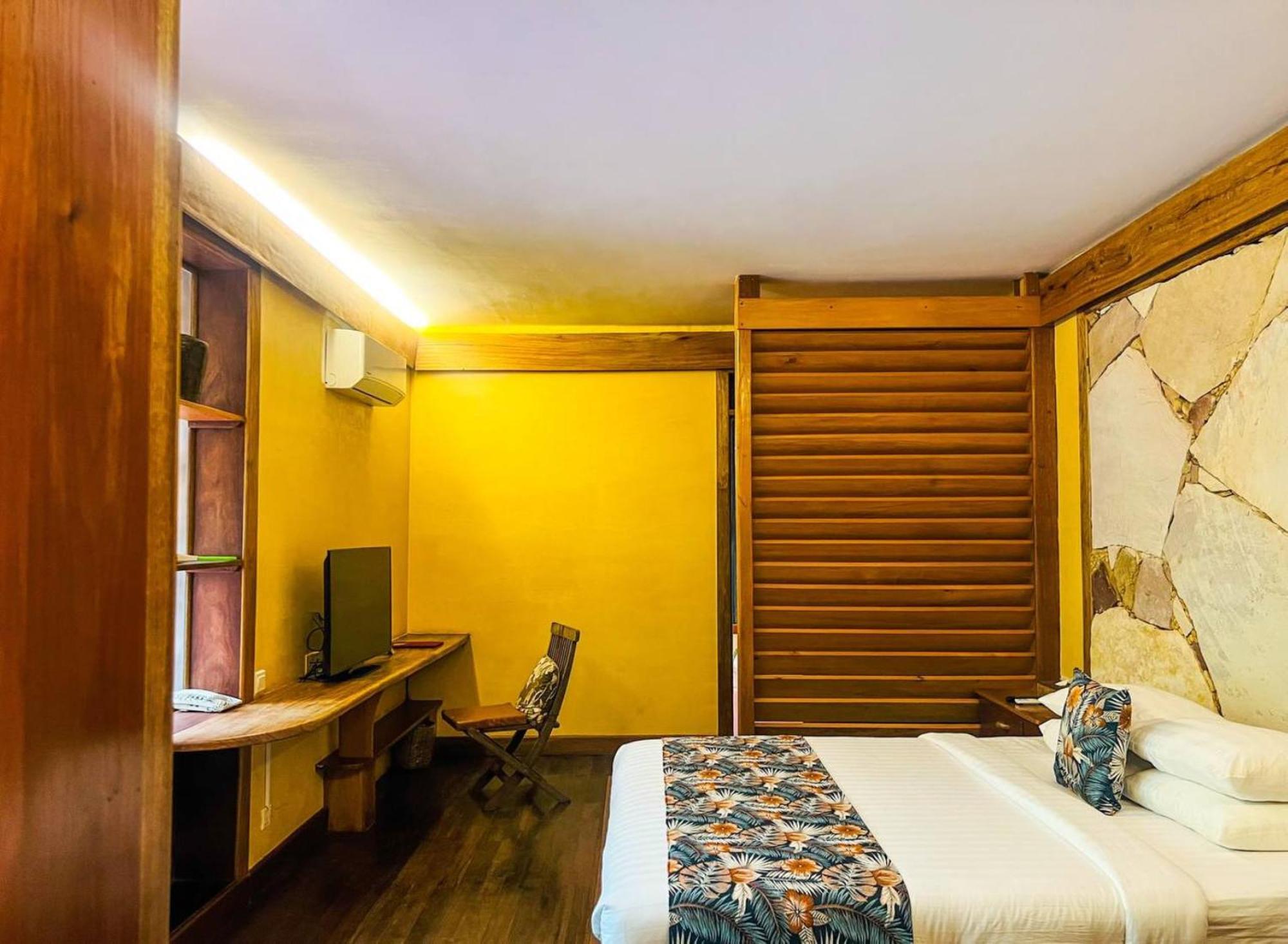 Veranda Natural Resort Kep Exterior photo