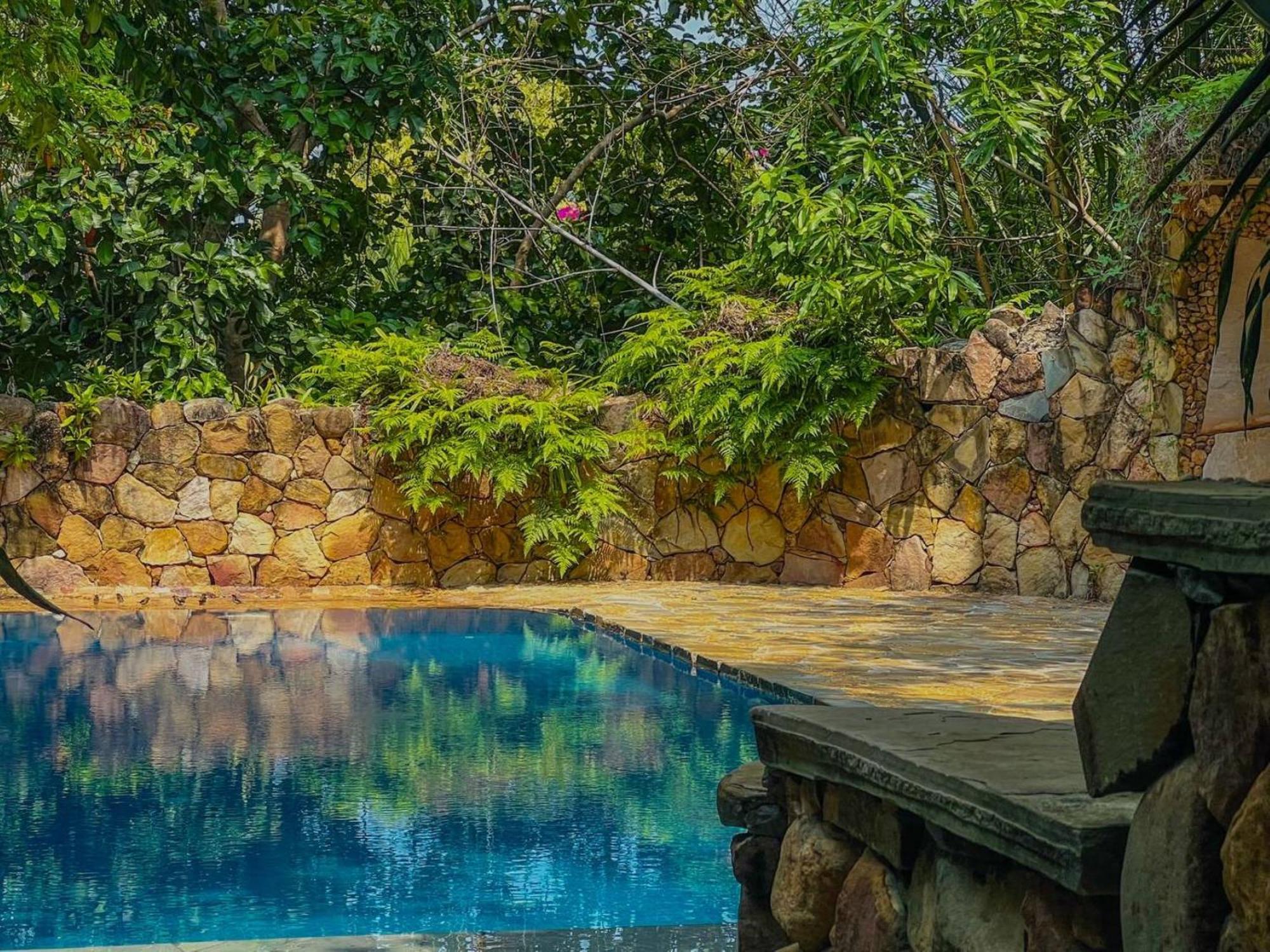 Veranda Natural Resort Kep Exterior photo